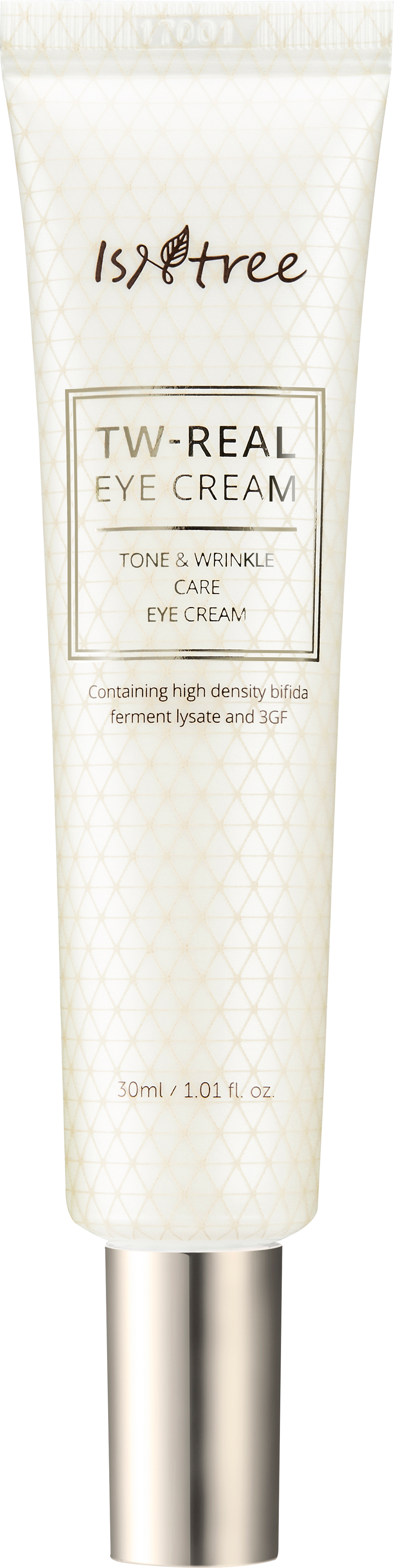 ISNTREE TW-Real Eye Cream