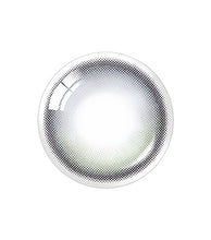 Cargar imagen en el visor de la galería, OLENS Glowy Ash Gray Monthly (Prescription 0.00~-8.00, 1 Pair)
