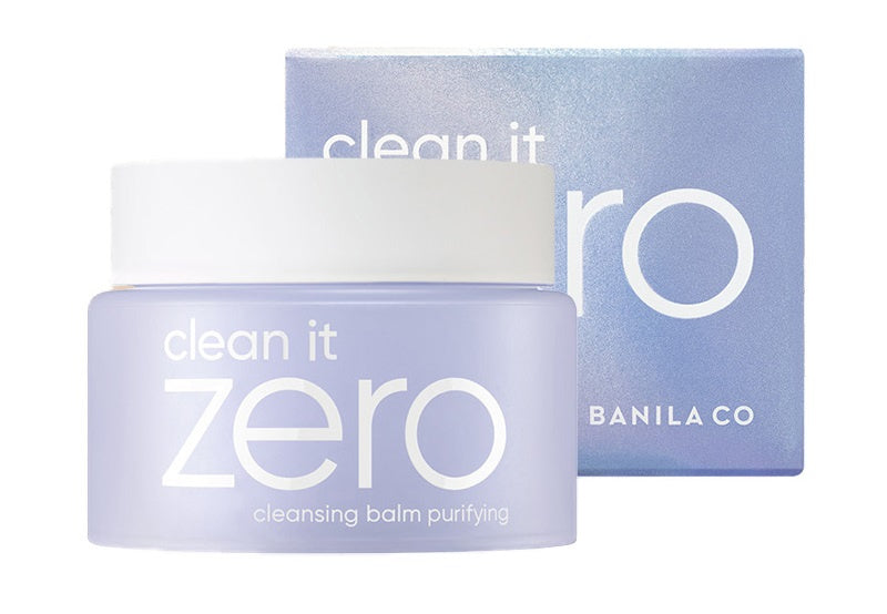 Banila Co. Clean It Zero Cleansing Balm Purifying 100 ml