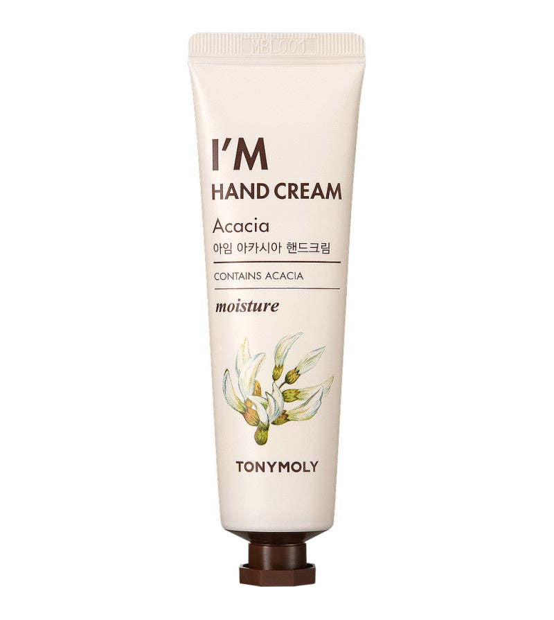 TONYMOLY I'm Hand Cream Acacia