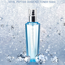 Load image into Gallery viewer, DEWYTREE Hyal Peptide Diamond Toner
