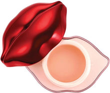 Lade das Bild in den Galerie-Viewer, TONYMOLY BBO BBO Lip Balm - Honey (Red)
