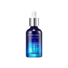 Lade das Bild in den Galerie-Viewer, MISSHA Super Aqua Ultra Hyalron Oil-Free Hydrating Ampoule
