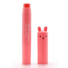 将图片加载到图库查看器，TONYMOLY Petite Bunny Gloss Bar
