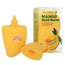 Afbeelding in Gallery-weergave laden, TONYMOLY Magic Food Mango Hand Butter
