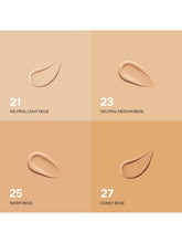 将图片加载到图库查看器，MISSHA Magic Cushion Cover Lasting Refill #23 Natural Beige
