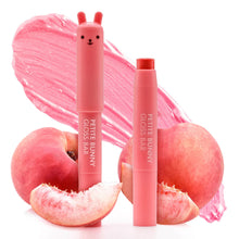 将图片加载到图库查看器，TONYMOLY Petite Bunny Gloss Bar
