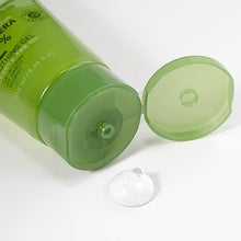 Cargar imagen en el visor de la galería, Nature Republic Soothing &amp; Moisture Aloe Vera 92% Soothing Gel (Tube)
